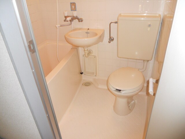 レフォルマ千駄木の物件内観写真