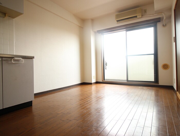 ベイ・ドルフィンの物件内観写真