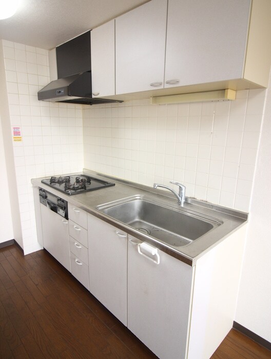 ベイ・ドルフィンの物件内観写真