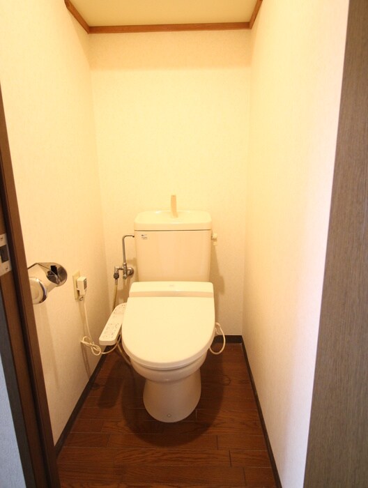 ベイ・ドルフィンの物件内観写真