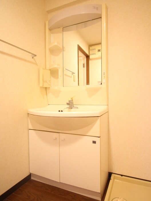 ベイ・ドルフィンの物件内観写真