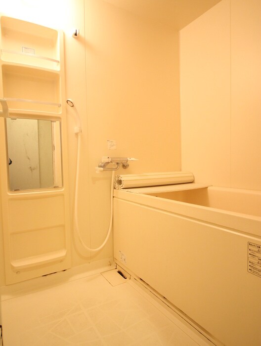 ベイ・ドルフィンの物件内観写真