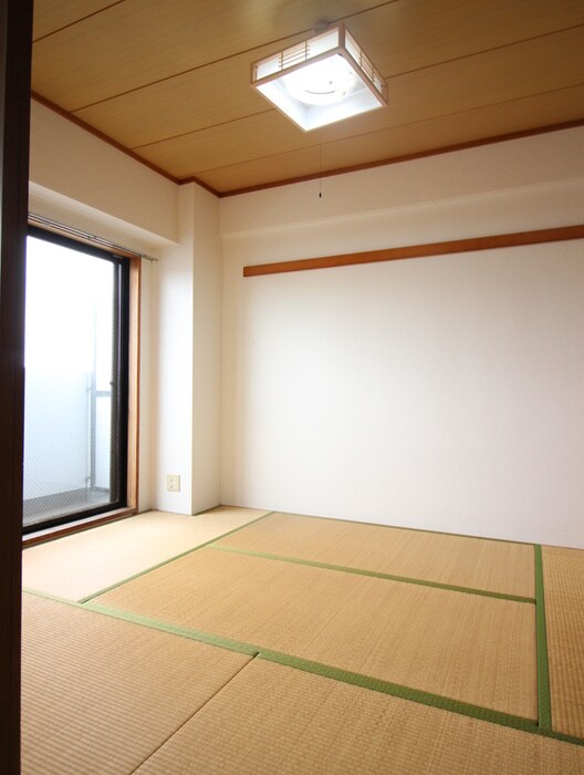 ベイ・ドルフィンの物件内観写真