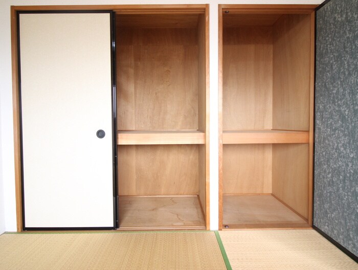 ベイ・ドルフィンの物件内観写真