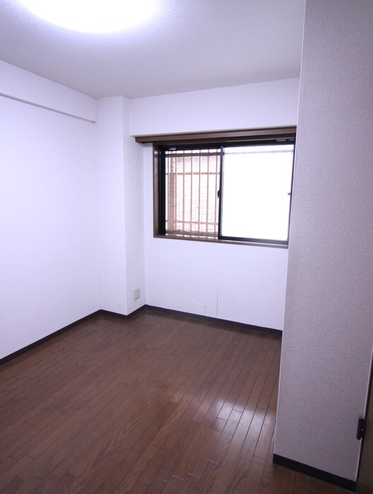 ベイ・ドルフィンの物件内観写真