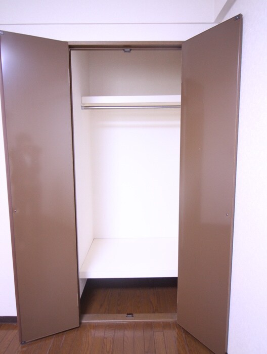 ベイ・ドルフィンの物件内観写真