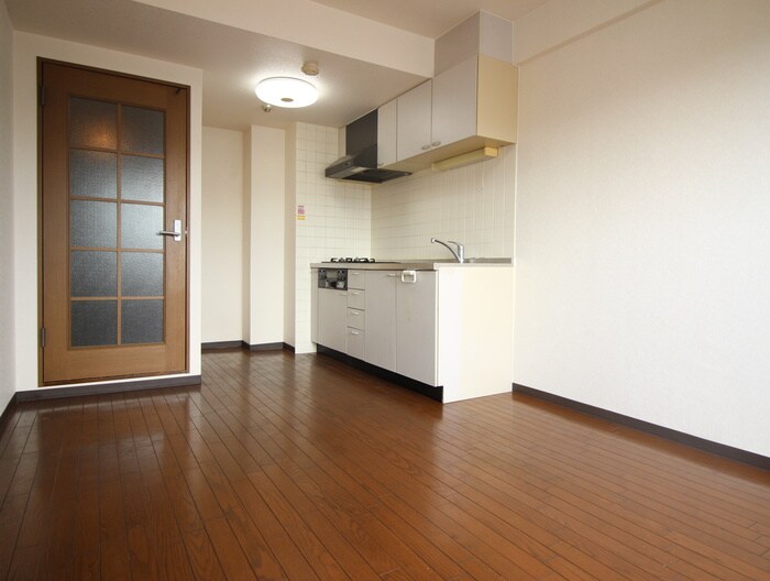 ベイ・ドルフィンの物件内観写真