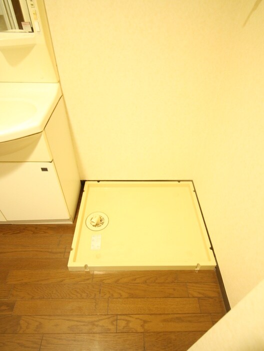 ベイ・ドルフィンの物件内観写真