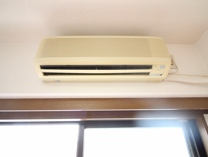 ベイ・ドルフィンの物件内観写真