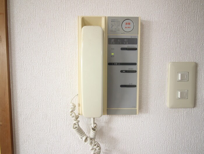 ベイ・ドルフィンの物件内観写真