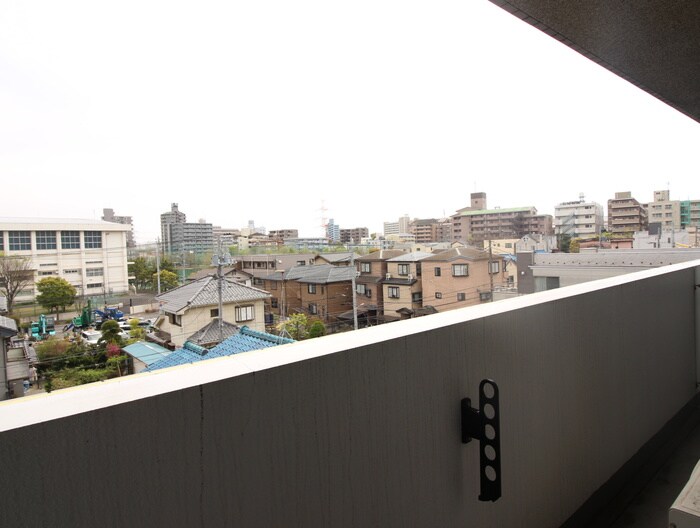 ベイ・ドルフィンの物件内観写真