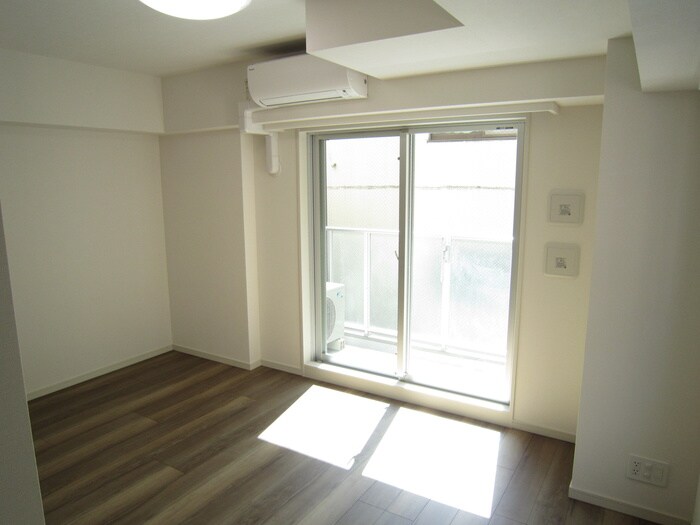 S-FORT湘南平塚の物件内観写真