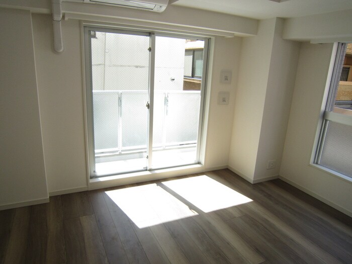 S-FORT湘南平塚の物件内観写真