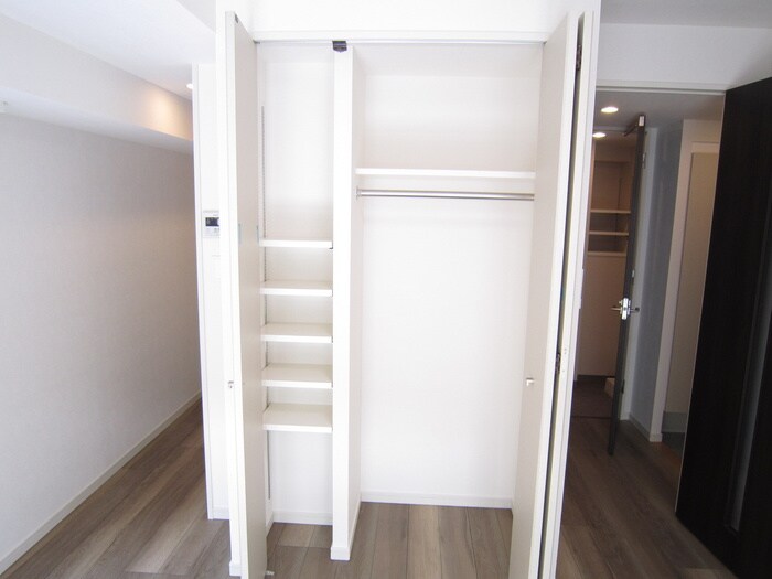 S-FORT湘南平塚の物件内観写真