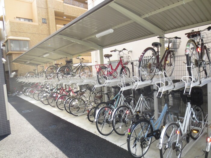 S-FORT湘南平塚の物件外観写真