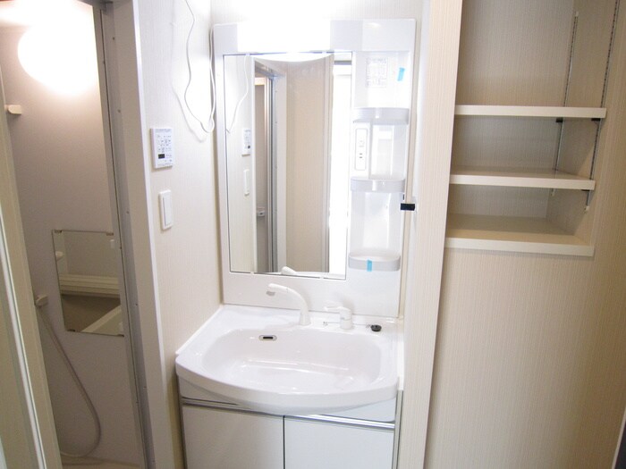 S-FORT湘南平塚の物件内観写真