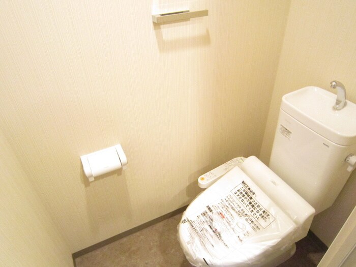 S-FORT湘南平塚の物件内観写真