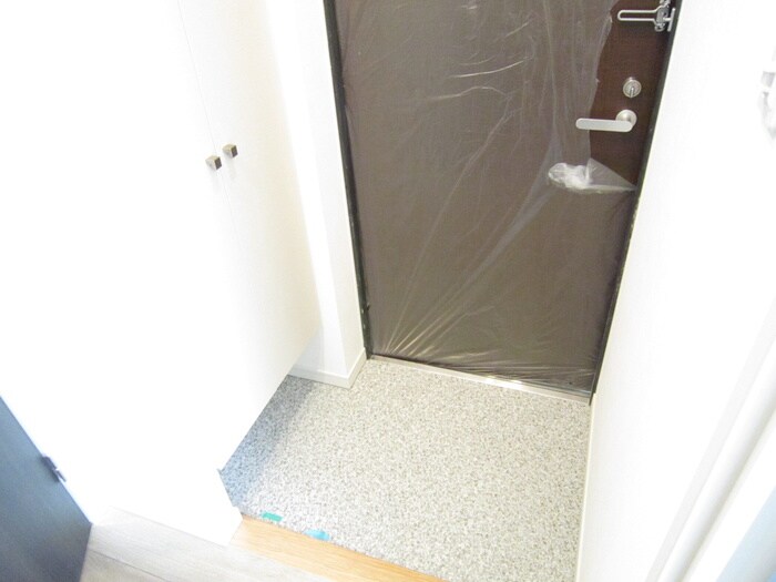 S-FORT湘南平塚の物件内観写真