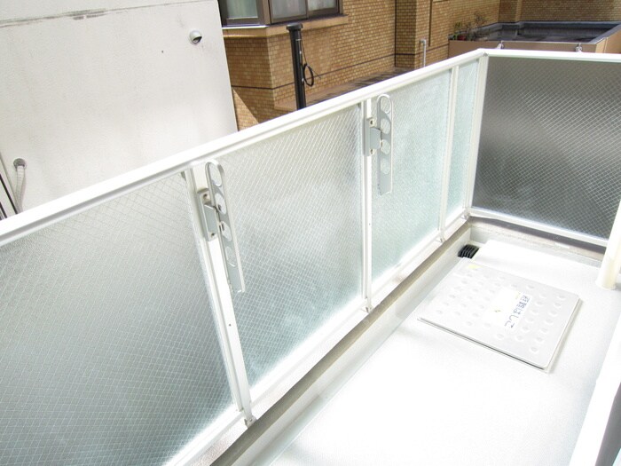 S-FORT湘南平塚の物件内観写真