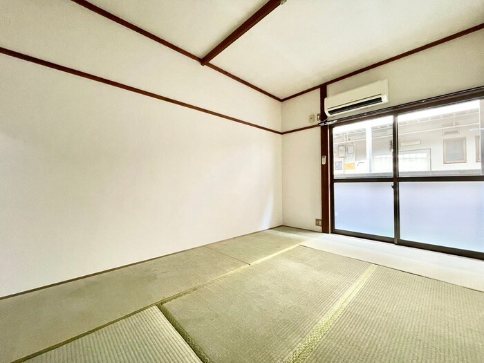 ハイムYTYⅡの物件内観写真