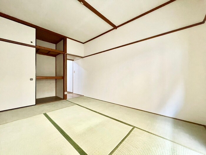 ハイムYTYⅡの物件内観写真