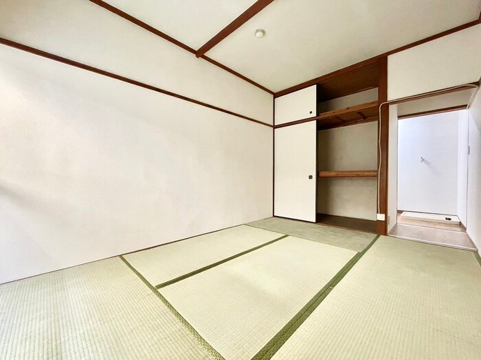 ハイムYTYⅡの物件内観写真