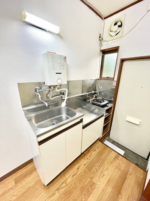 ハイムYTYⅡの物件内観写真