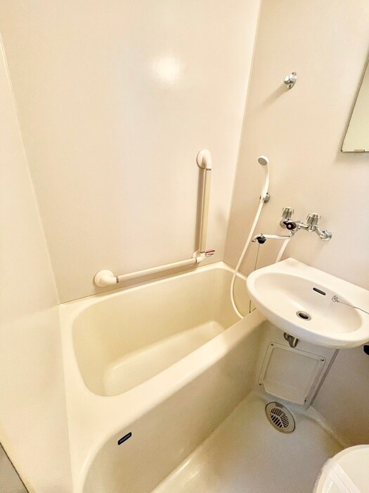 ハイムYTYⅡの物件内観写真