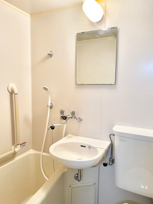 ハイムYTYⅡの物件内観写真