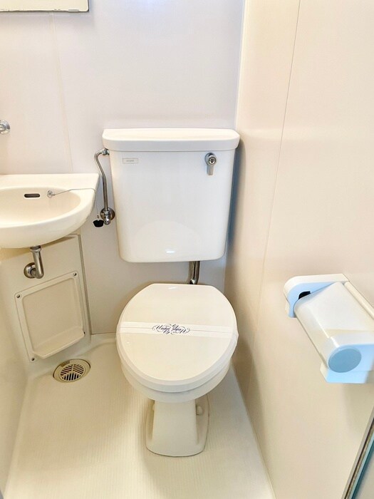 ハイムYTYⅡの物件内観写真