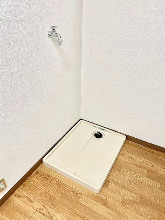 ハイムYTYⅡの物件内観写真