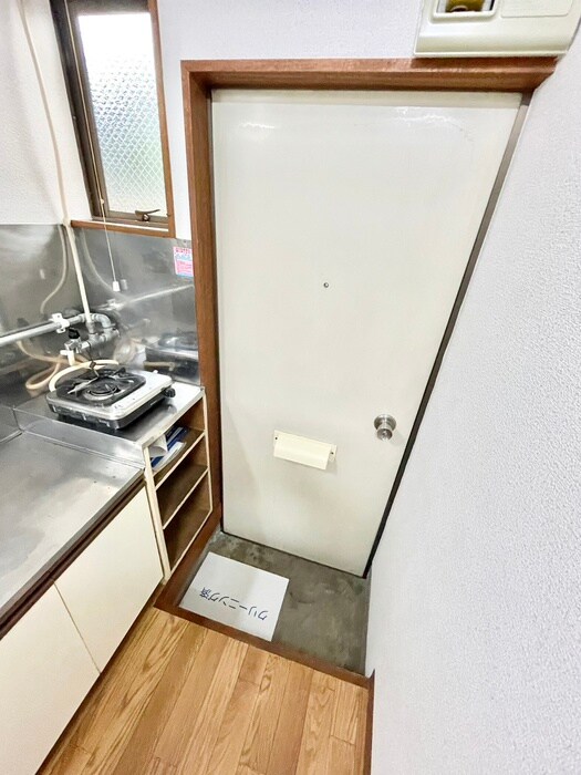 ハイムYTYⅡの物件内観写真