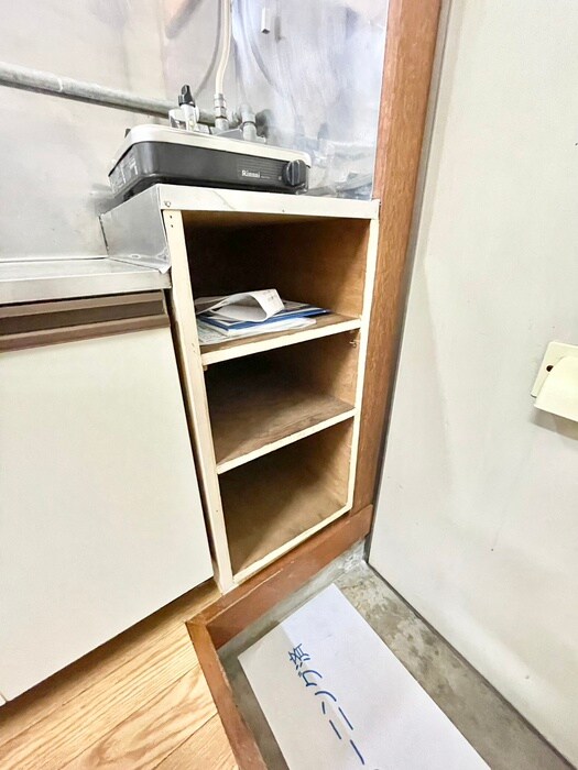 ハイムYTYⅡの物件内観写真