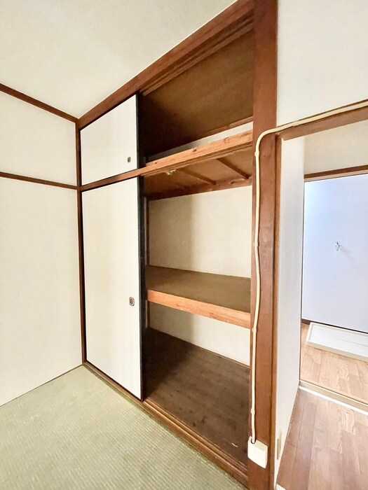 ハイムYTYⅡの物件内観写真