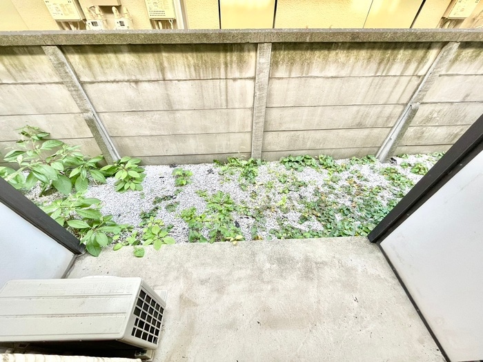 ハイムYTYⅡの物件内観写真