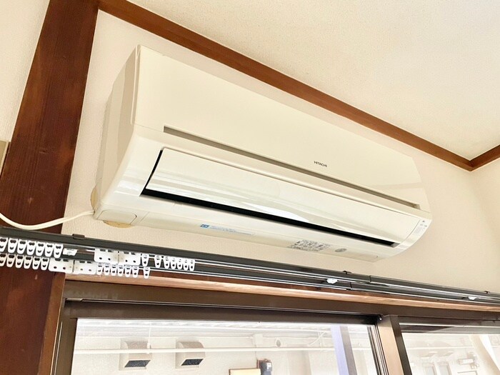 ハイムYTYⅡの物件内観写真