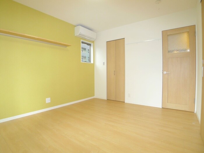 ラピスラズリ松戸の物件内観写真