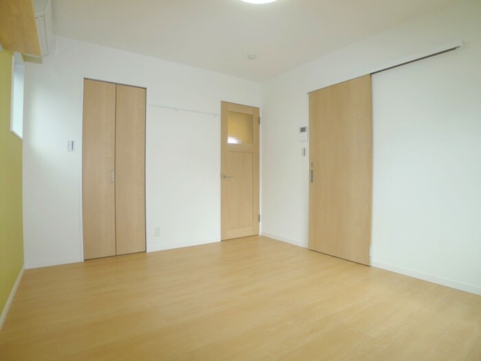 ラピスラズリ松戸の物件内観写真