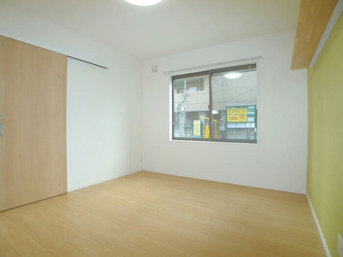 ラピスラズリ松戸の物件内観写真