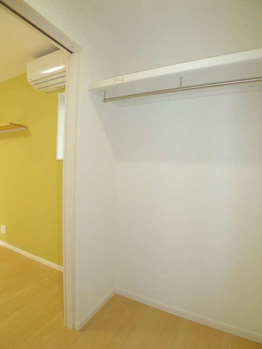 ラピスラズリ松戸の物件内観写真