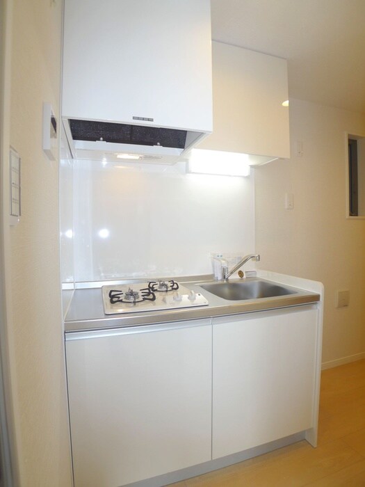 ラピスラズリ松戸の物件内観写真