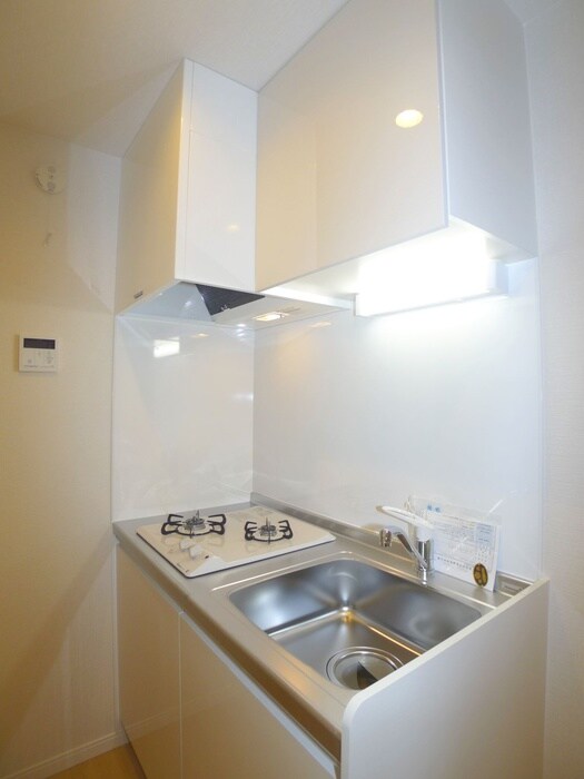 ラピスラズリ松戸の物件内観写真