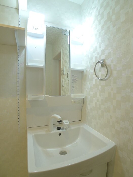 ラピスラズリ松戸の物件内観写真