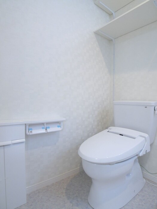 ラピスラズリ松戸の物件内観写真