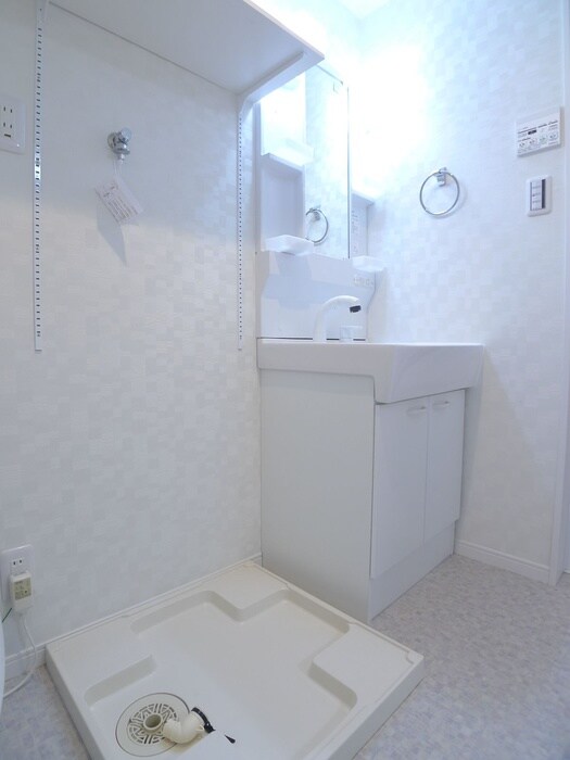 ラピスラズリ松戸の物件内観写真