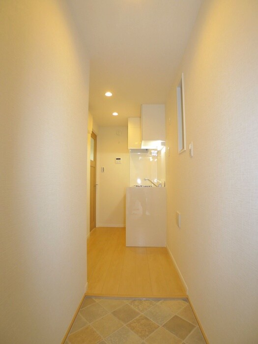 ラピスラズリ松戸の物件内観写真