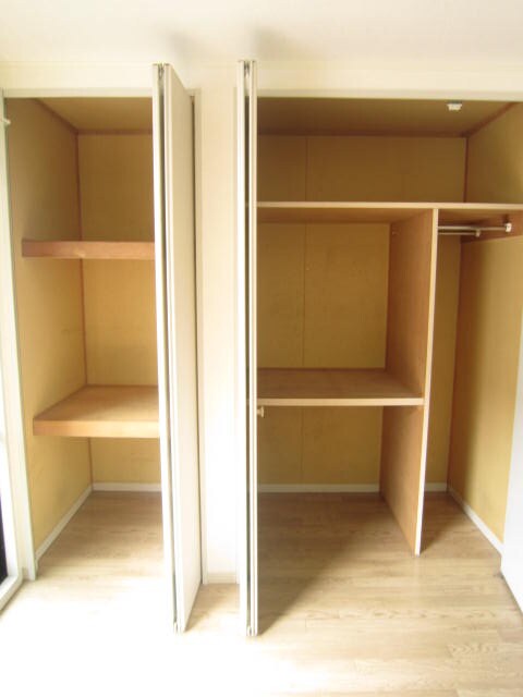 ア－バンＡの物件内観写真