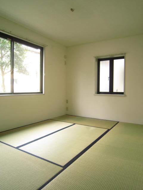 ア－バンＡの物件内観写真