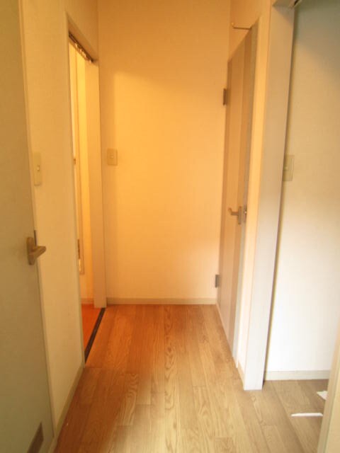 ア－バンＡの物件内観写真