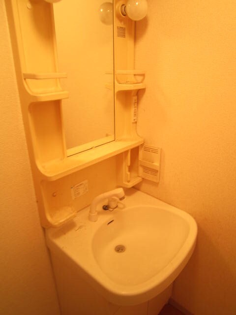 ア－バンＡの物件内観写真